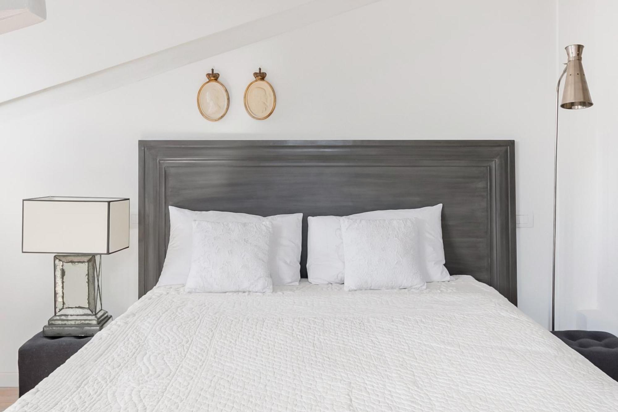 Vakantiehuis Royal Penthouse, Comfort And Luxury *