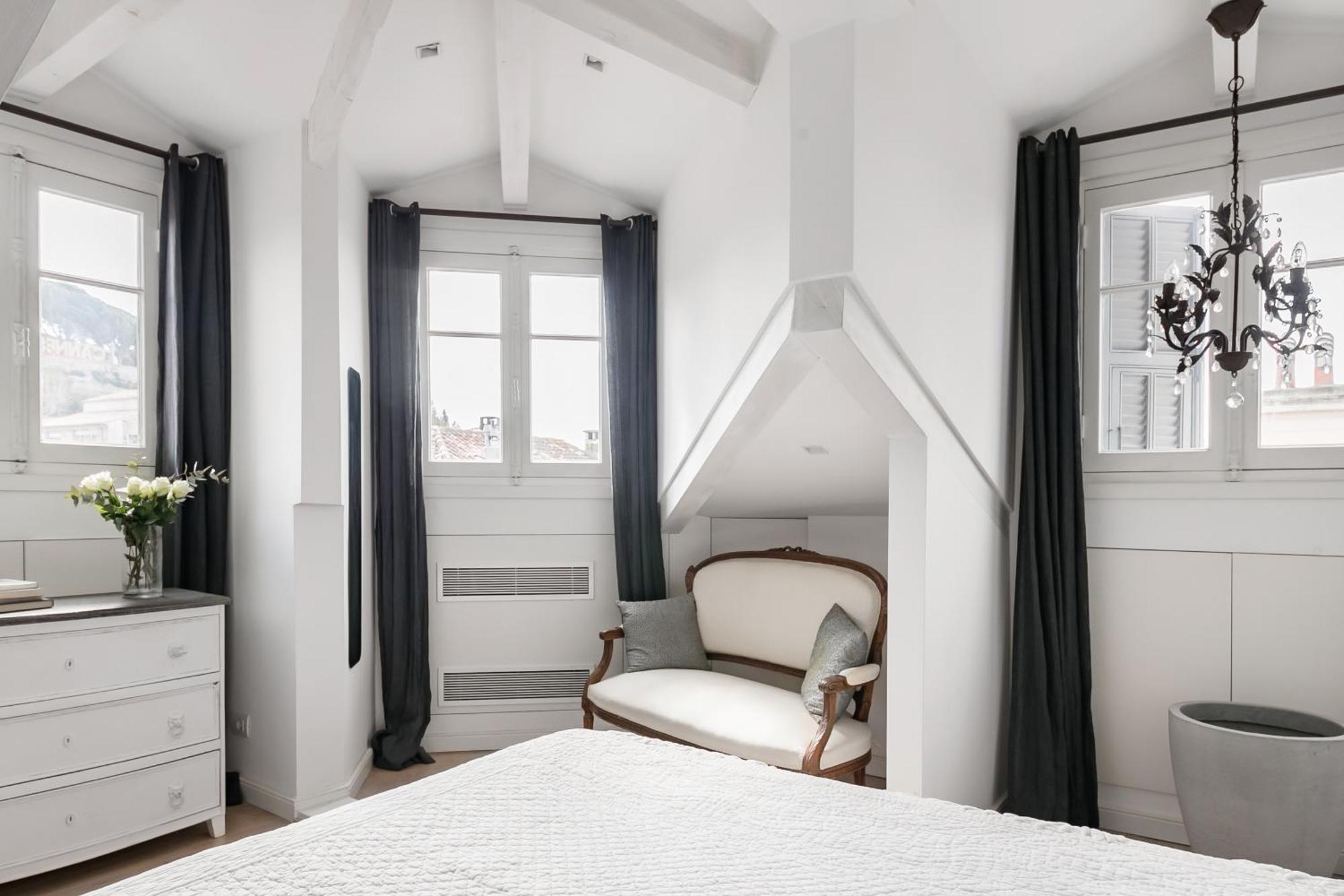 Vakantiehuis Royal Penthouse, Comfort And Luxury