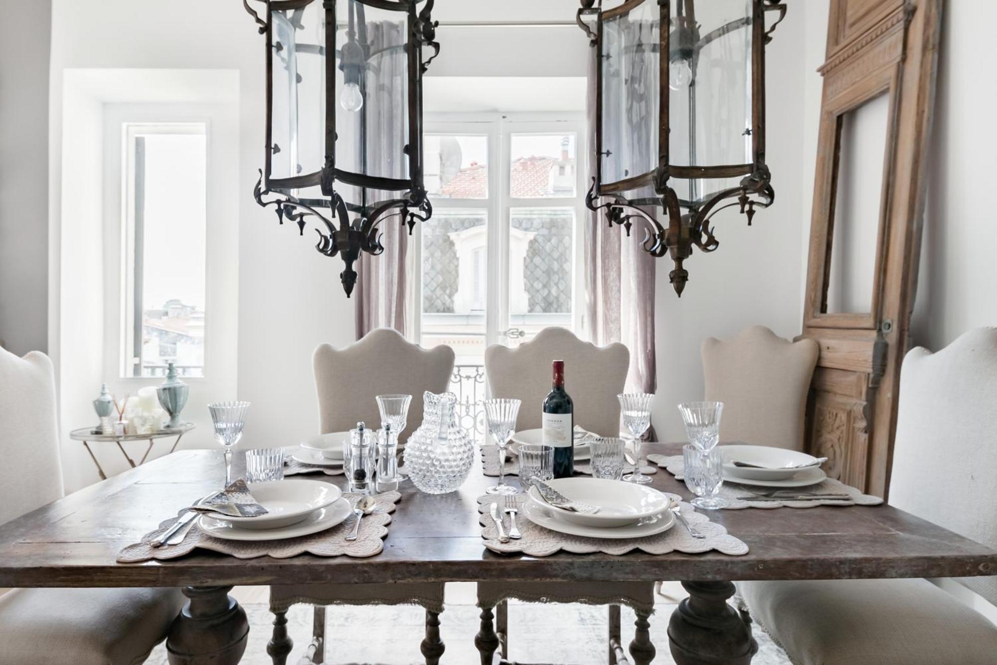 Royal Penthouse, Comfort And Luxury