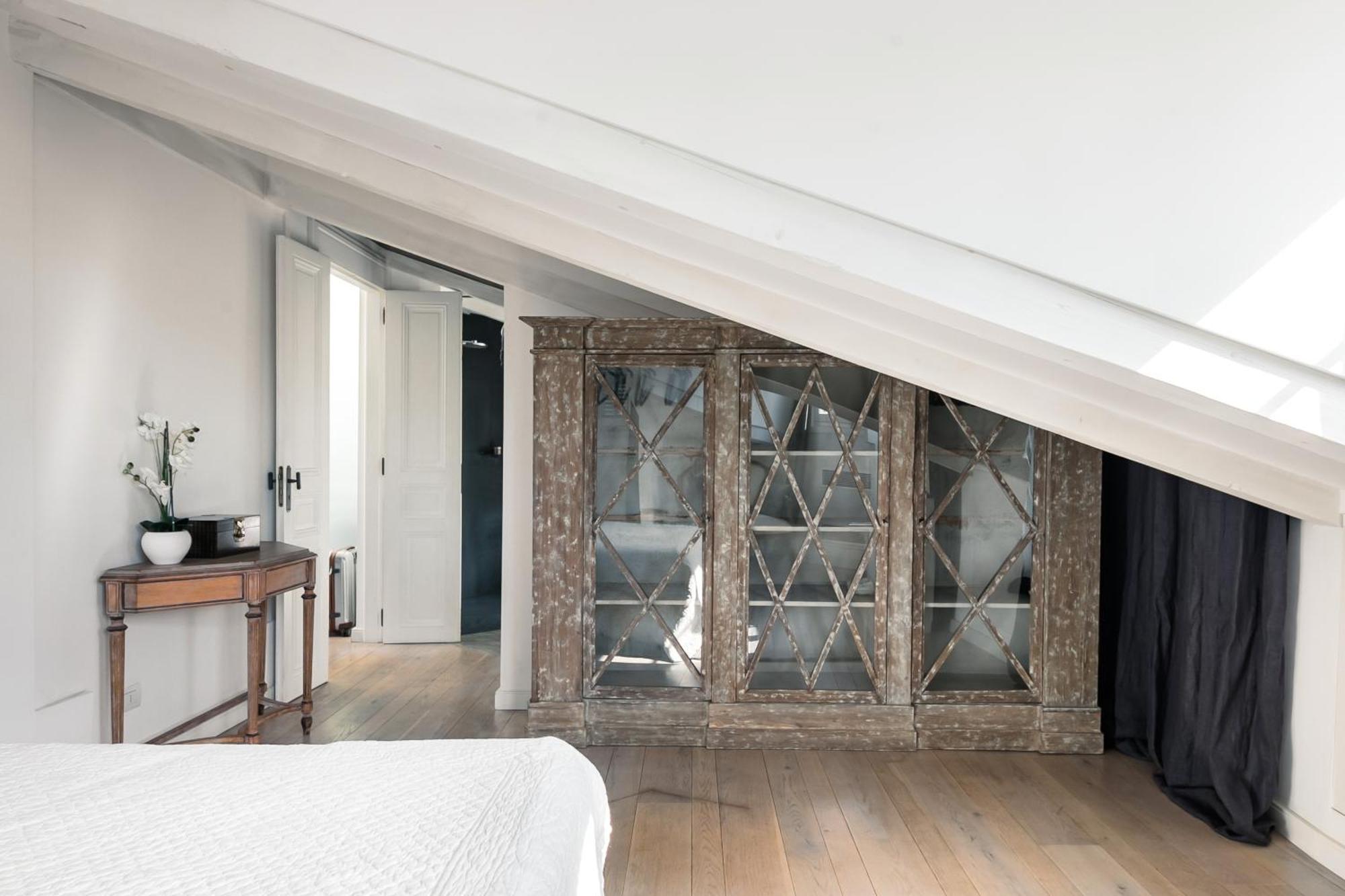 Royal Penthouse, Comfort And Luxury Vakantiehuis *