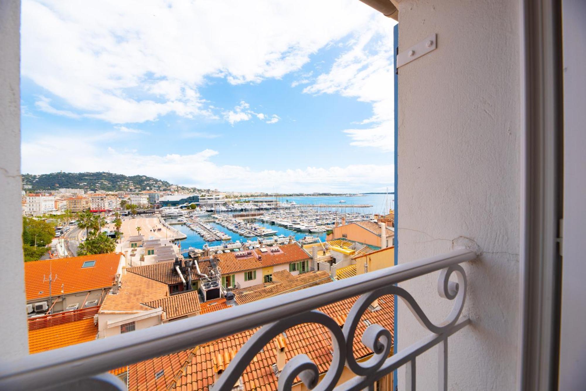 Le Vieux Port *
