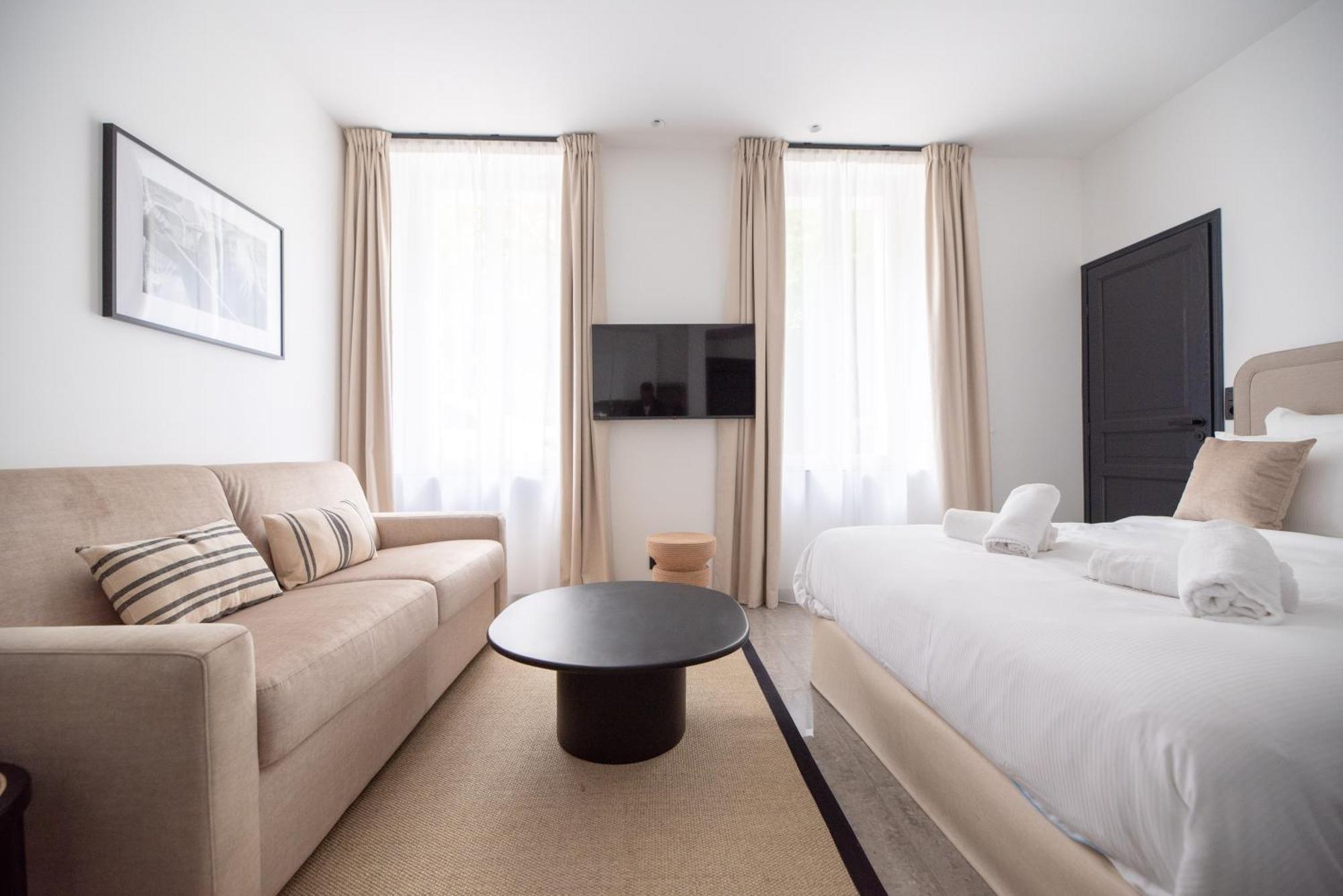 Apartment Le Vieux Port