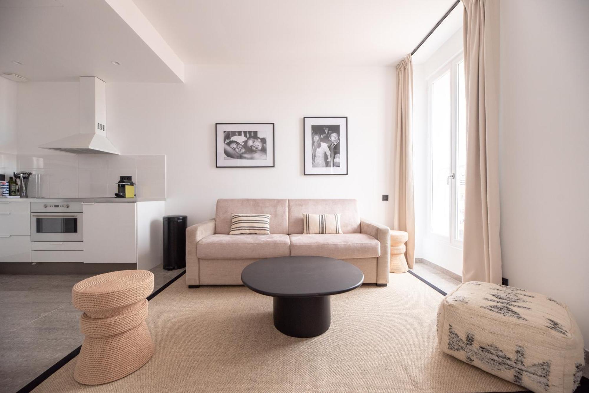 Apartment Le Vieux Port Cannes