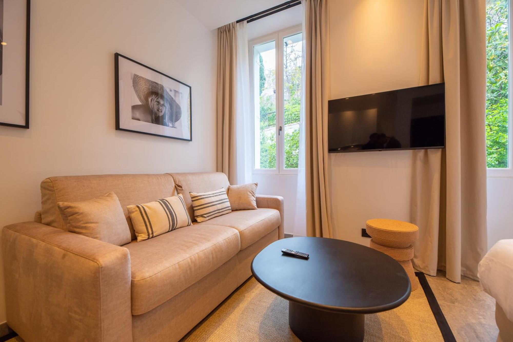 Le Vieux Port Apartment Cannes