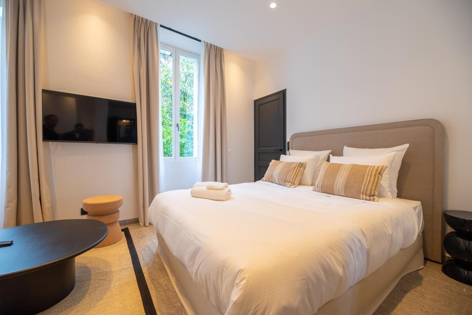 Apartment Le Vieux Port *