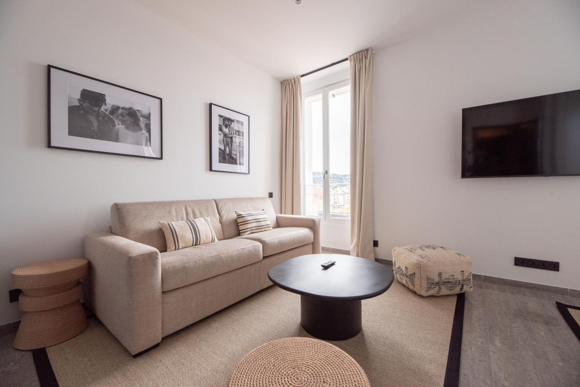 Le Vieux Port Apartment