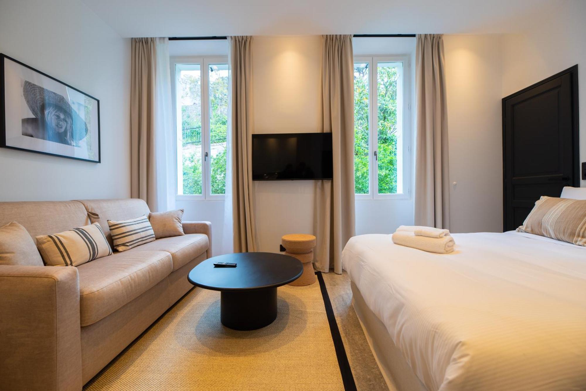 Apartment Le Vieux Port
