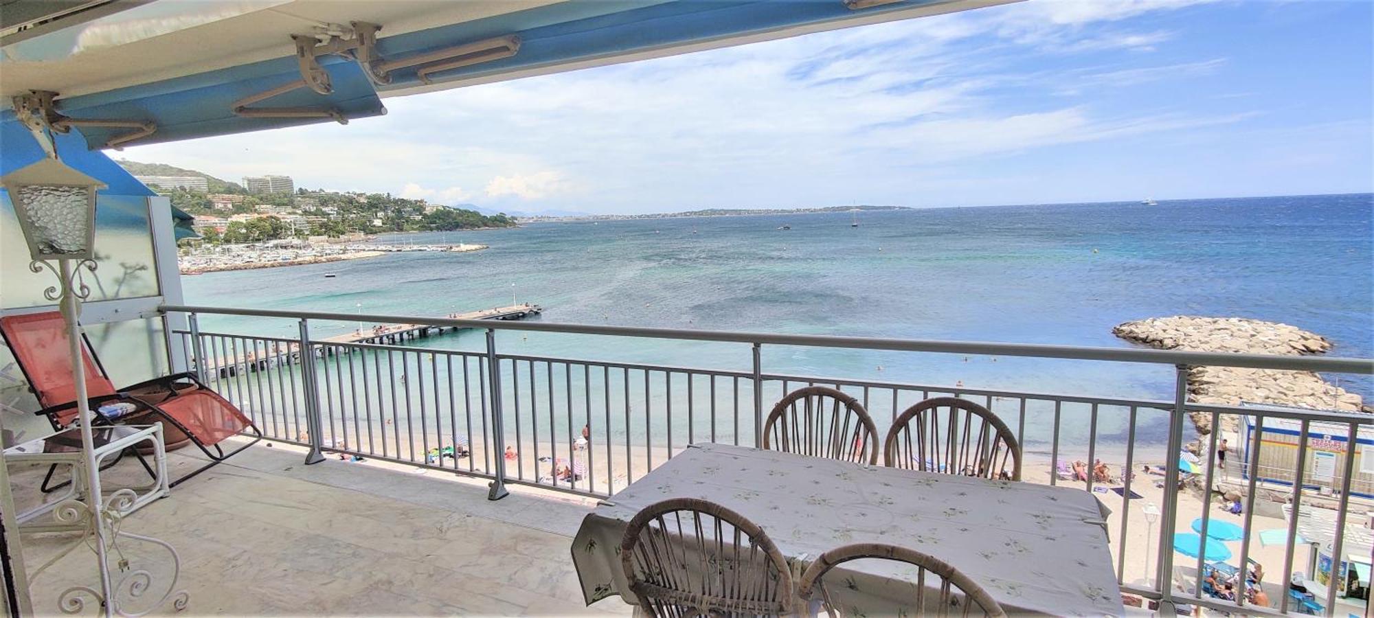Apartment Amazing Sea View Cannes