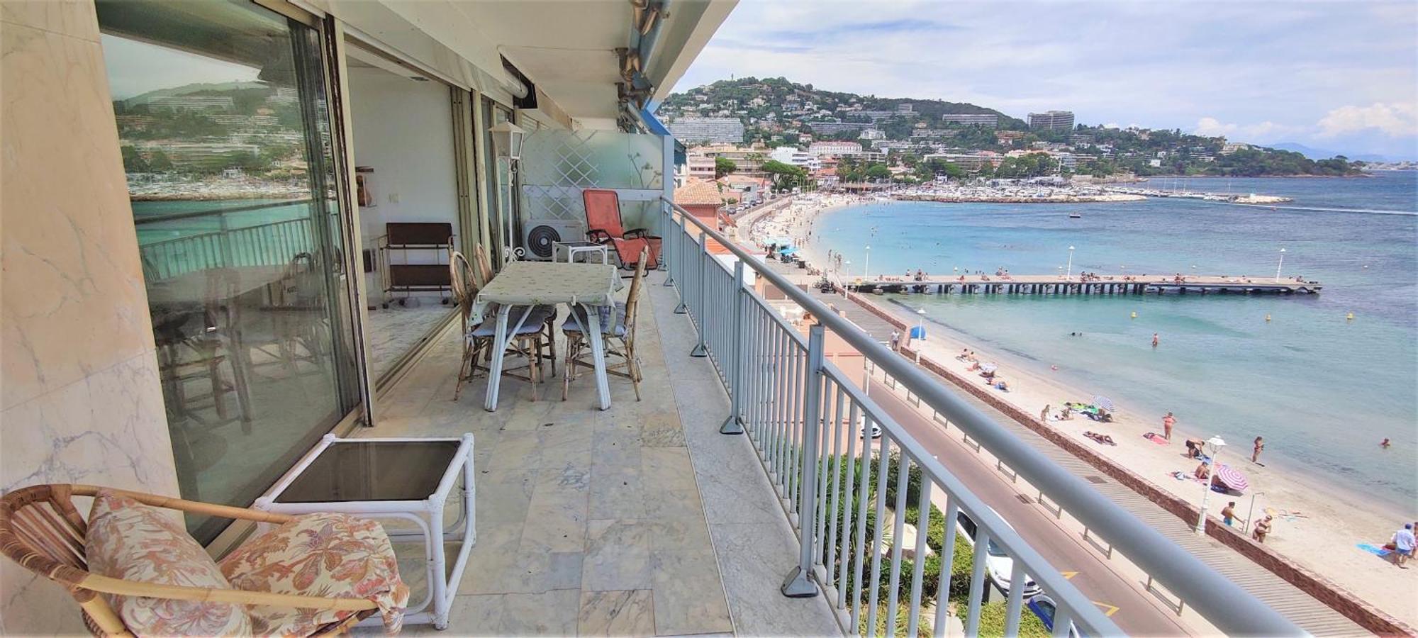 Amazing Sea View Cannes