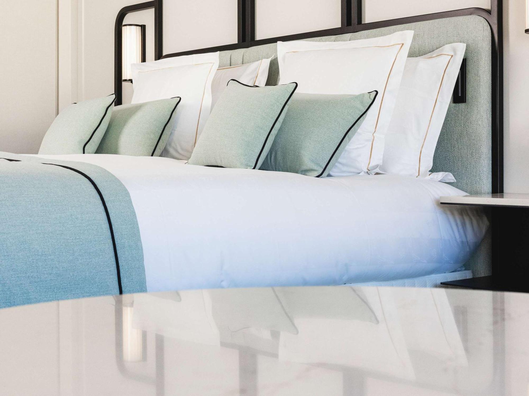 Hotel Mondrian Cannes