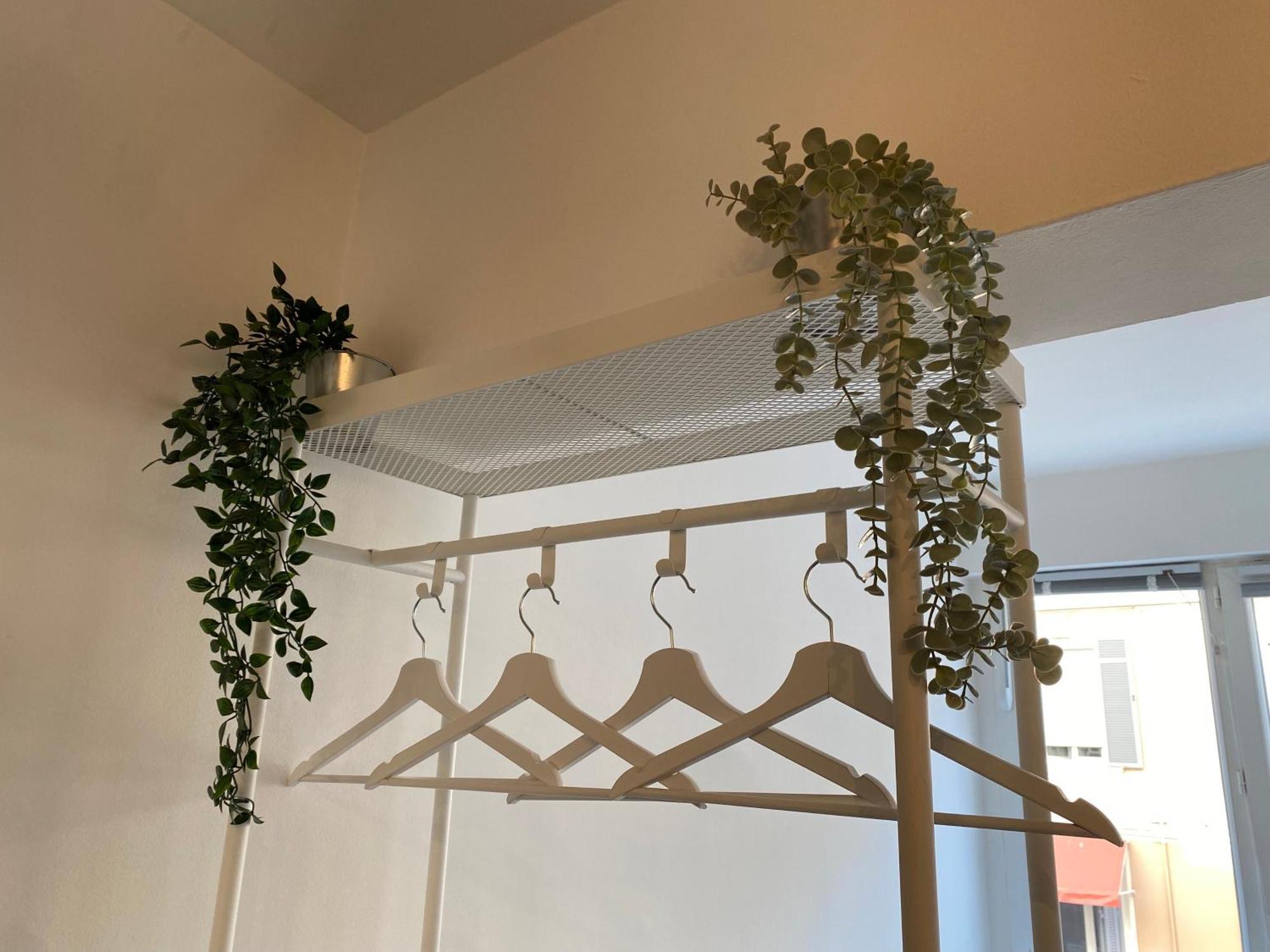 45 Croisette Appartement *