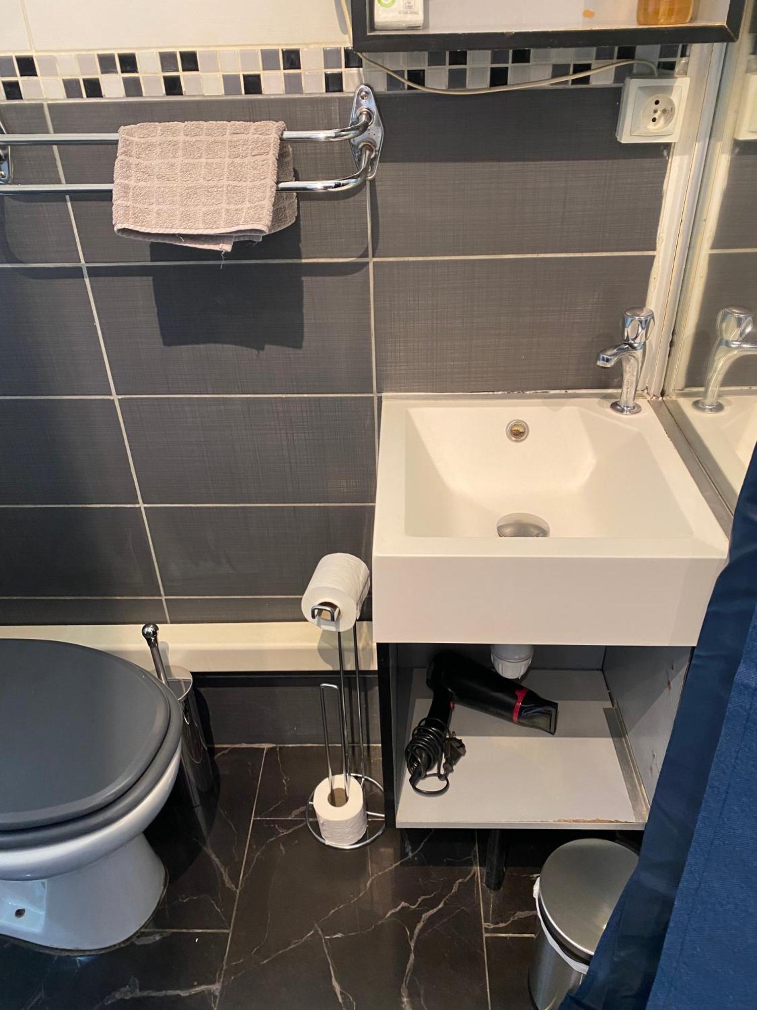 Appartement 45 Croisette
