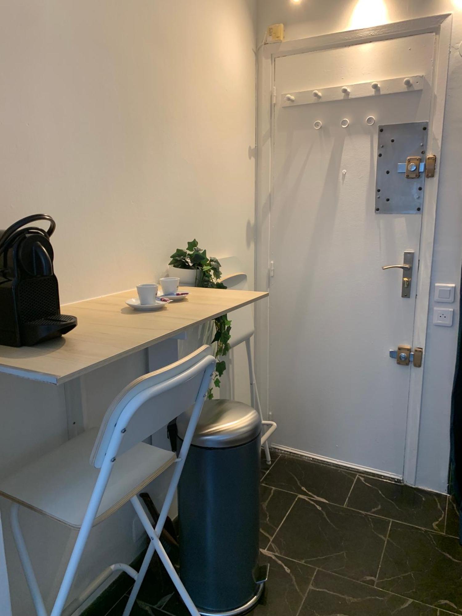 Appartement 45 Croisette Cannes