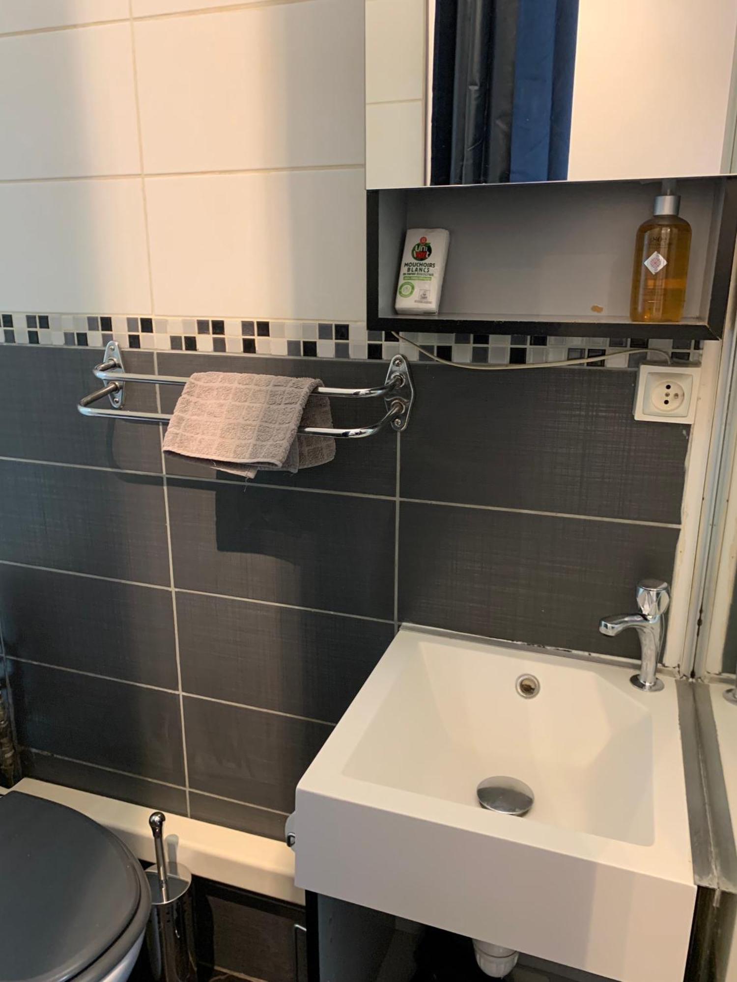 45 Croisette Appartement Cannes