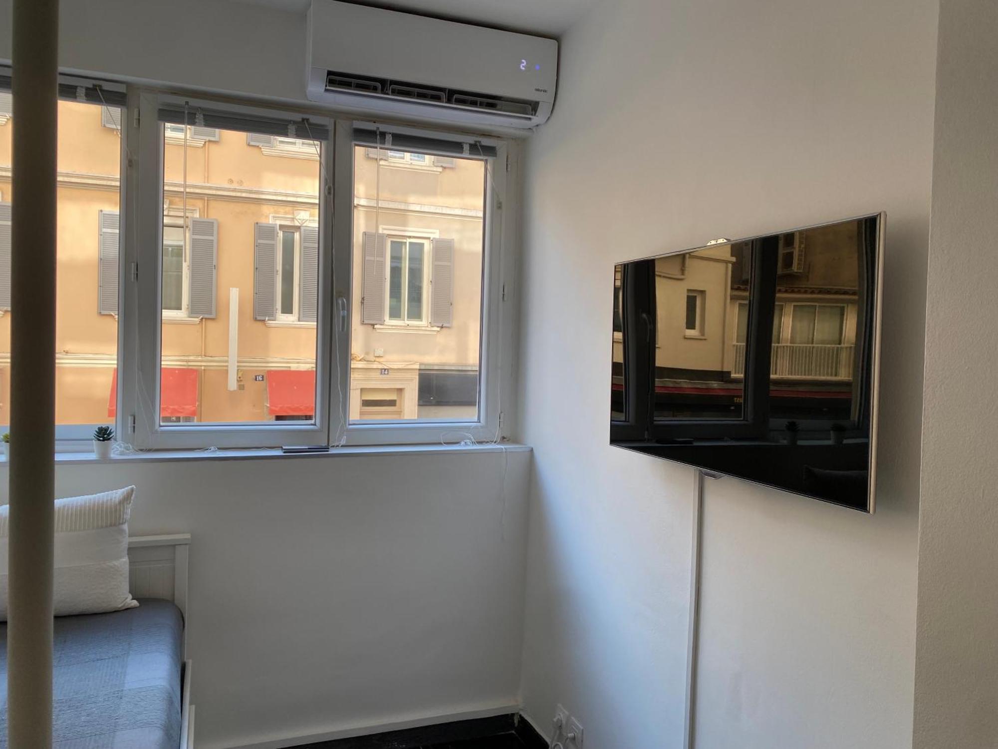 45 Croisette Appartement