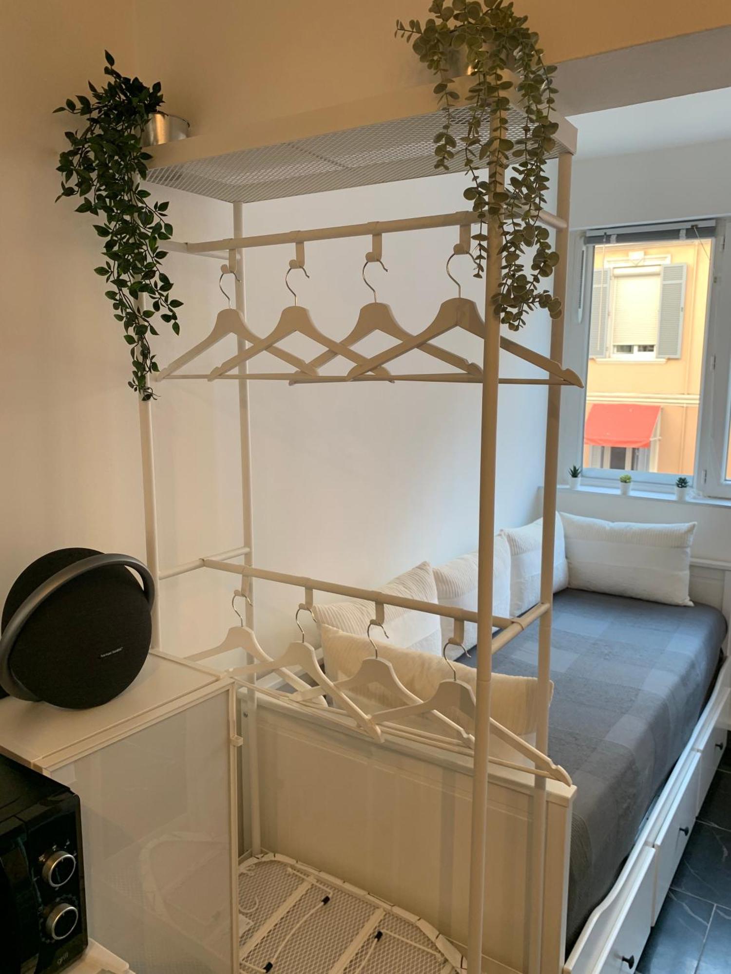 Appartement 45 Croisette