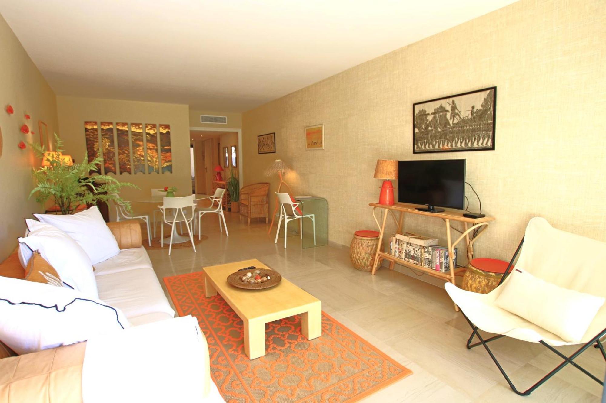 Renove 2 Au Palm * Cannes
