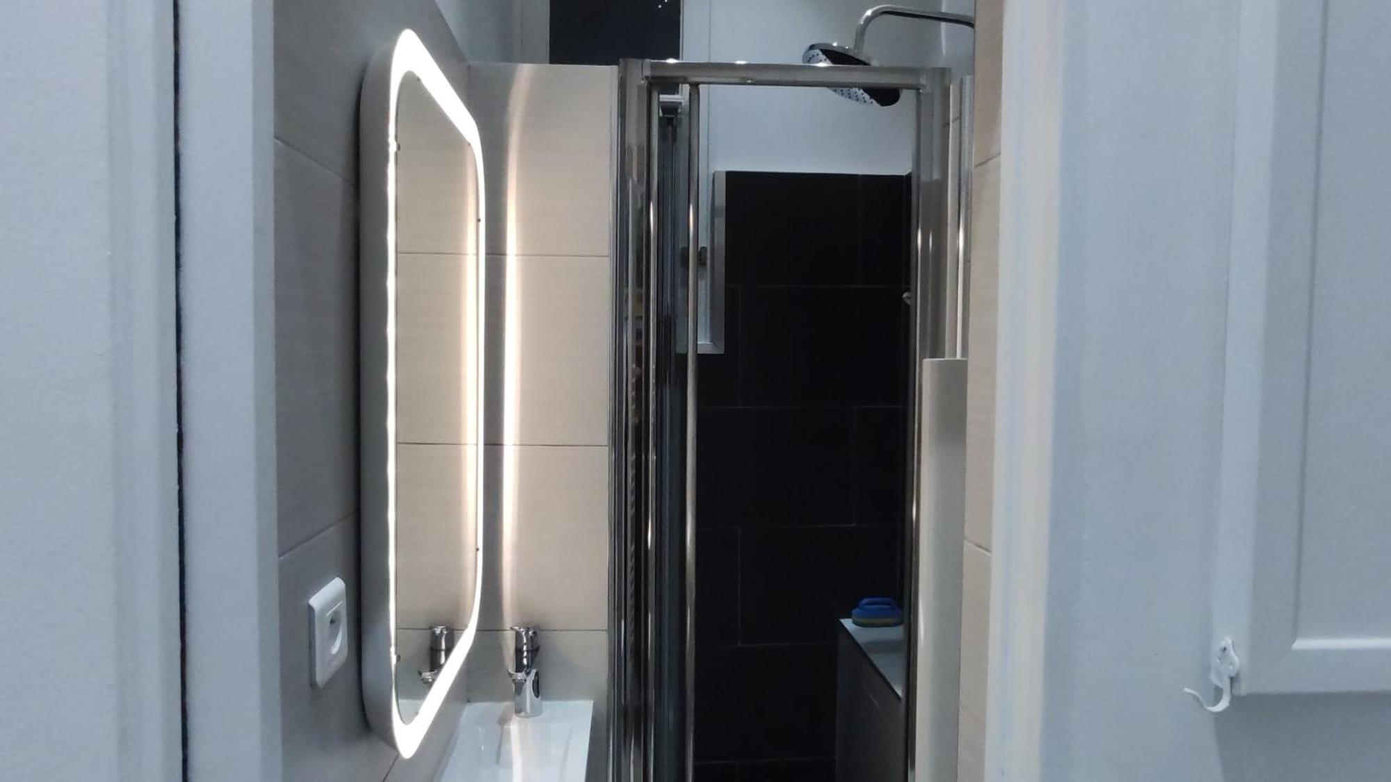 Apartment Le Qg - - Palais Du Festival Cannes