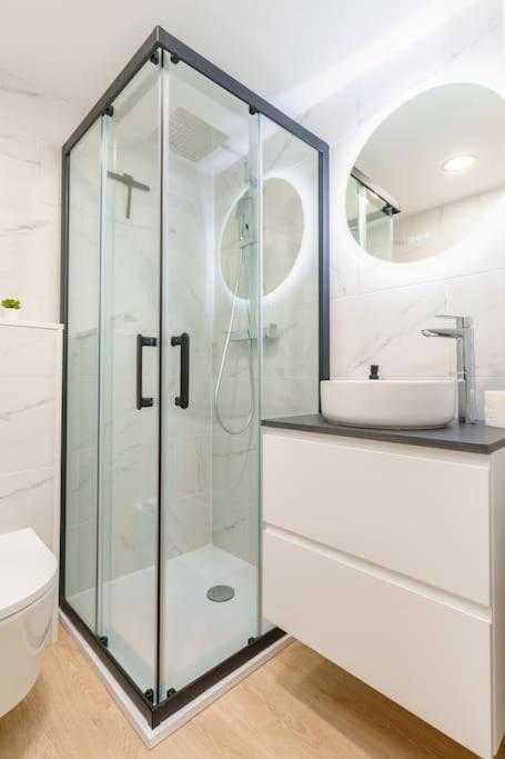 Appartement Le Bristol By Apirent #climatisation #terrasse #central *