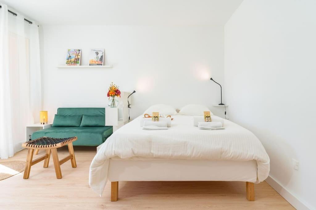 Le Bristol By Apirent #climatisation #terrasse #central Apartment *