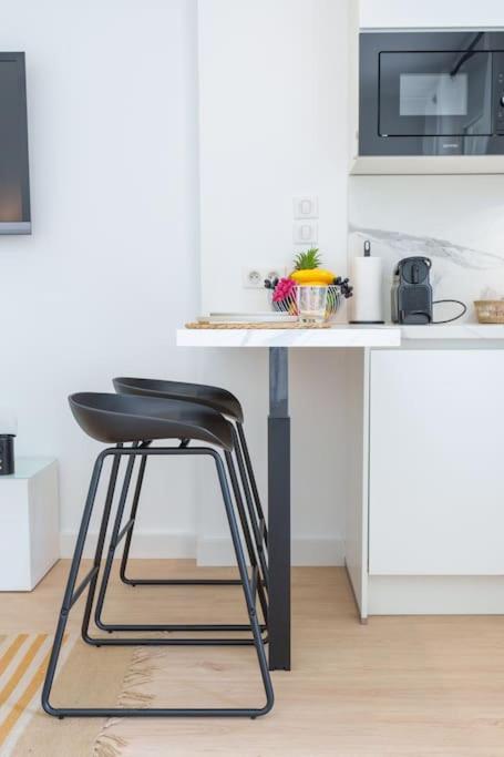 Apartment Le Bristol By Apirent #climatisation #terrasse #central