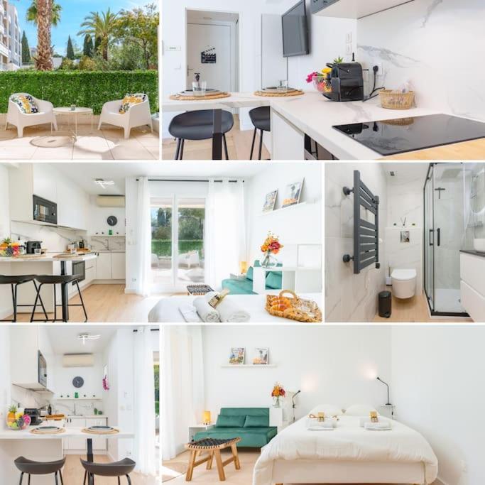 Apartment Le Bristol By Apirent #climatisation #terrasse #central