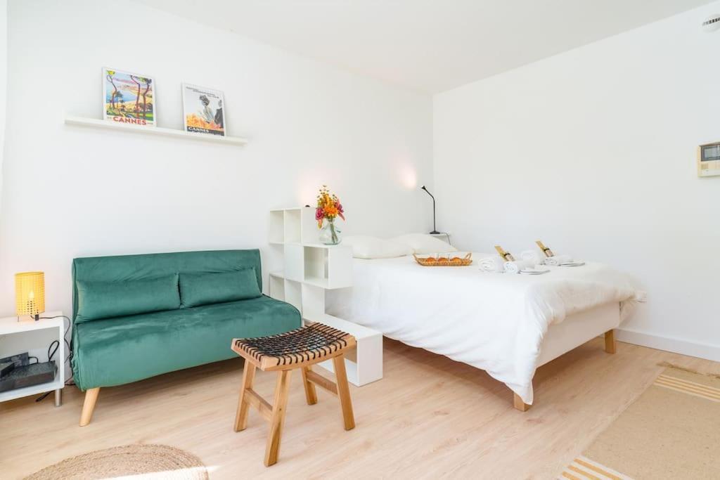 Le Bristol By Apirent #climatisation #terrasse #central Apartment *