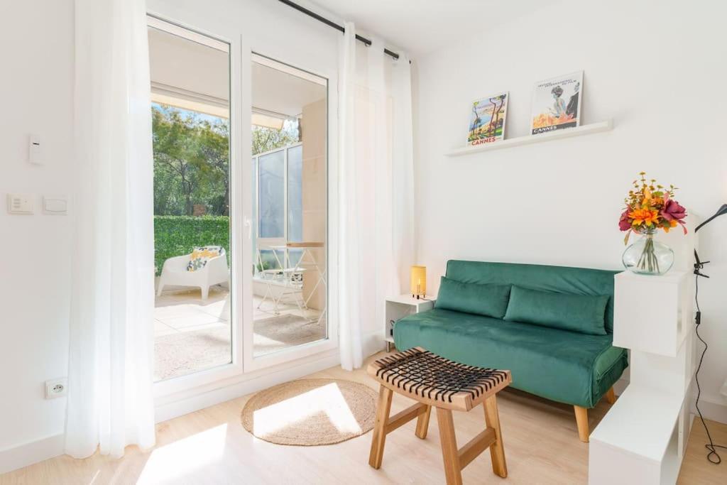 Apartment Le Bristol By Apirent #climatisation #terrasse #central Cannes
