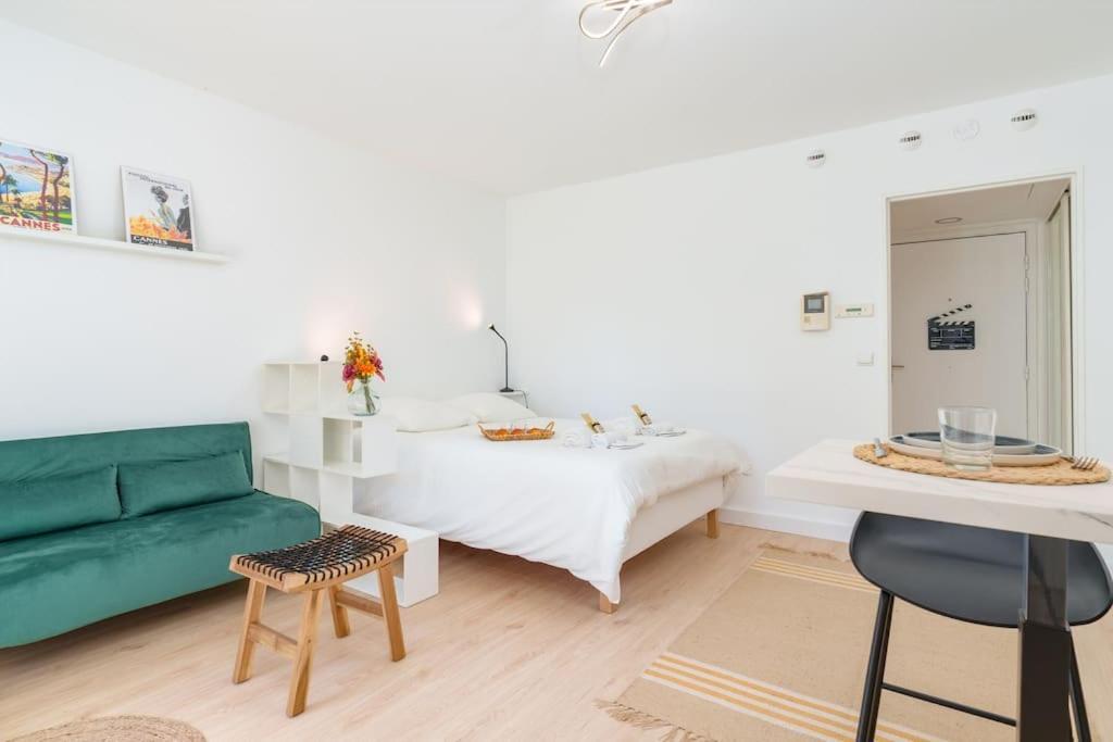 Apartment Le Bristol By Apirent #climatisation #terrasse #central *