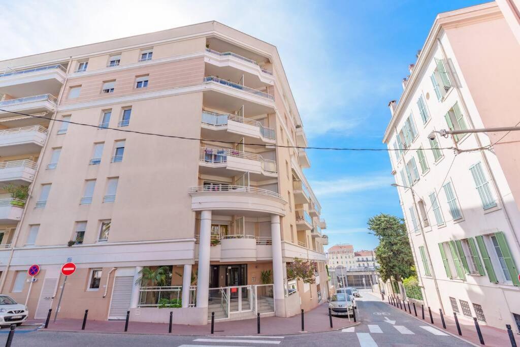 Le Bristol By Apirent #climatisation #terrasse #central Apartment *
