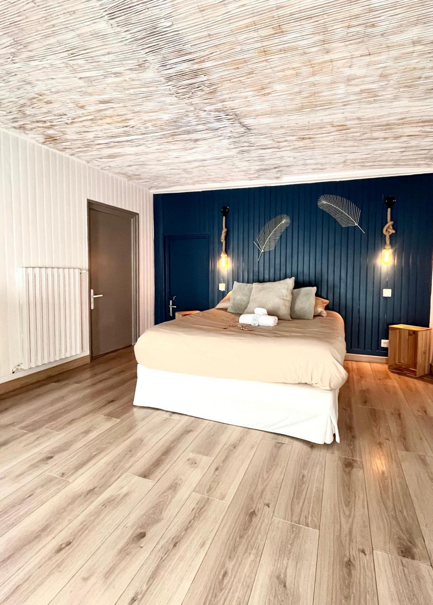 4 Pieces Centre, Proche Et Palais Des Festivals Apartment Cannes