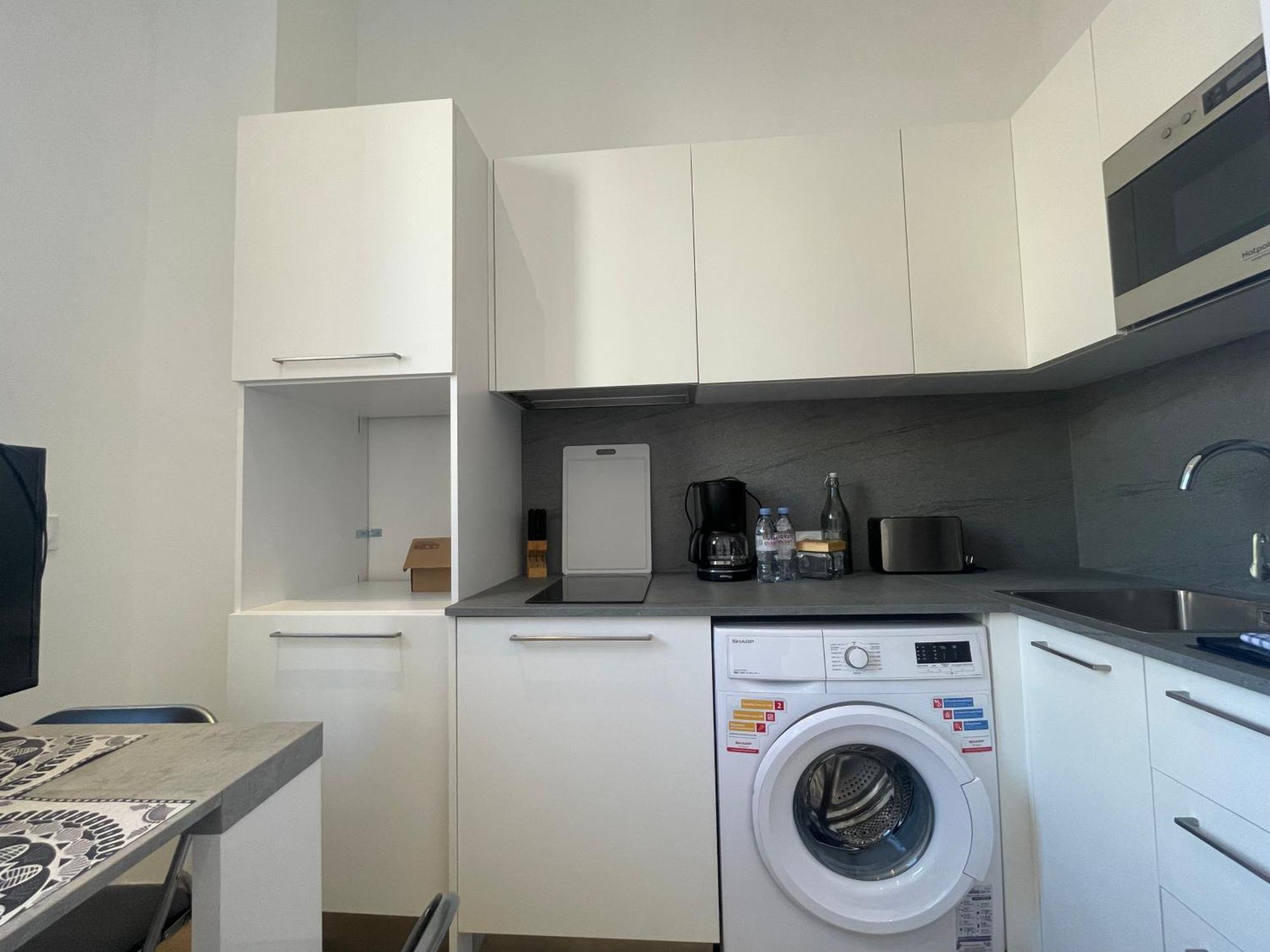 2 Pieces Moderne Centre -beg- Cannes