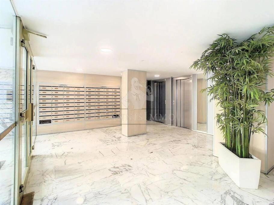 Grand 2 Pieces- Marche Forville Apartment Cannes