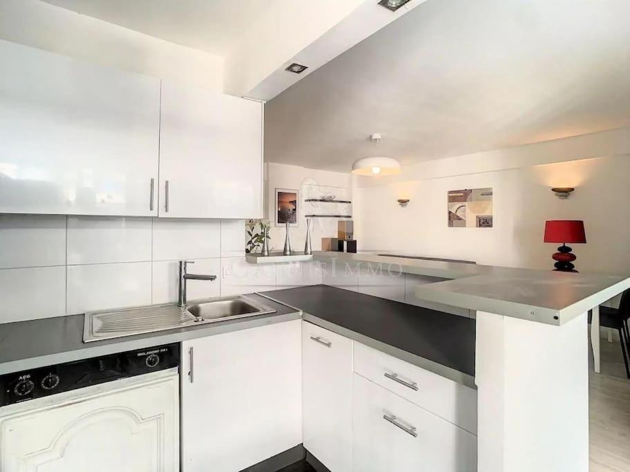 Grand 2 Pieces- Marche Forville * Cannes