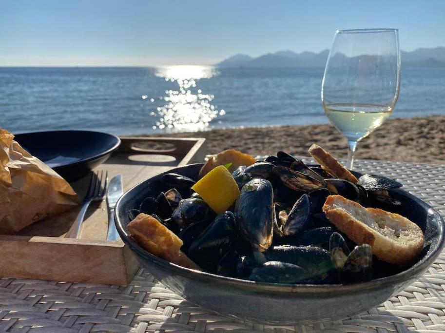 Grand 2 Pieces- Marche Forville * Cannes