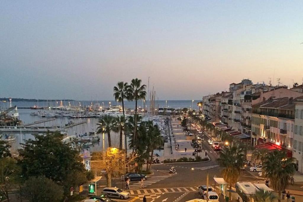 Grand 2 Pieces- Marche Forville * Cannes