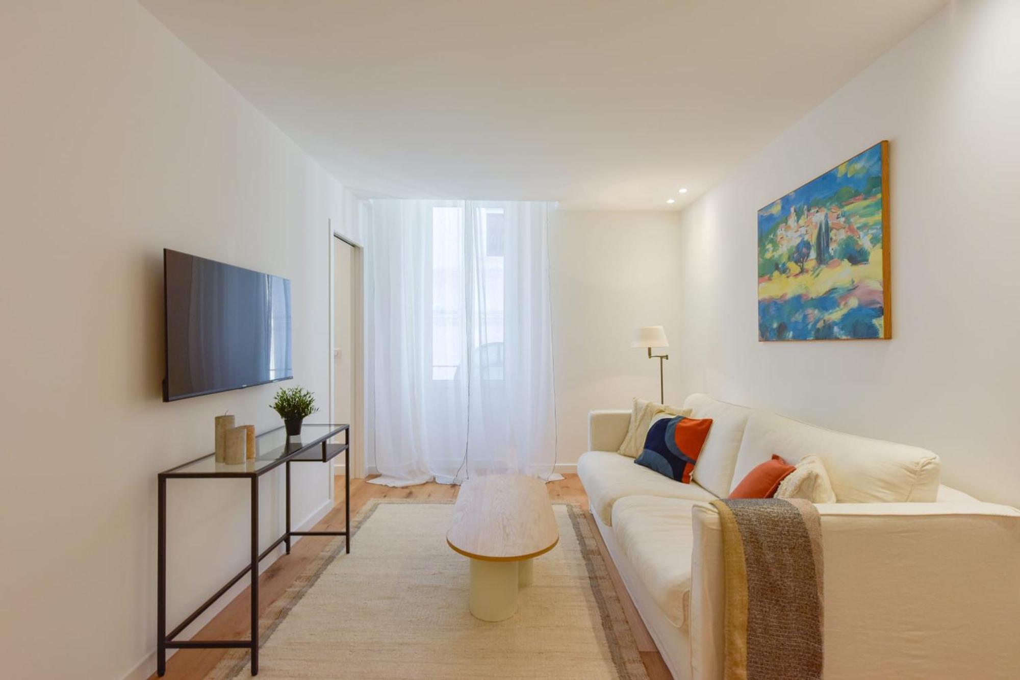 Upscale 1-br 100 Meter From The Palais Des Festivals Apartment Cannes
