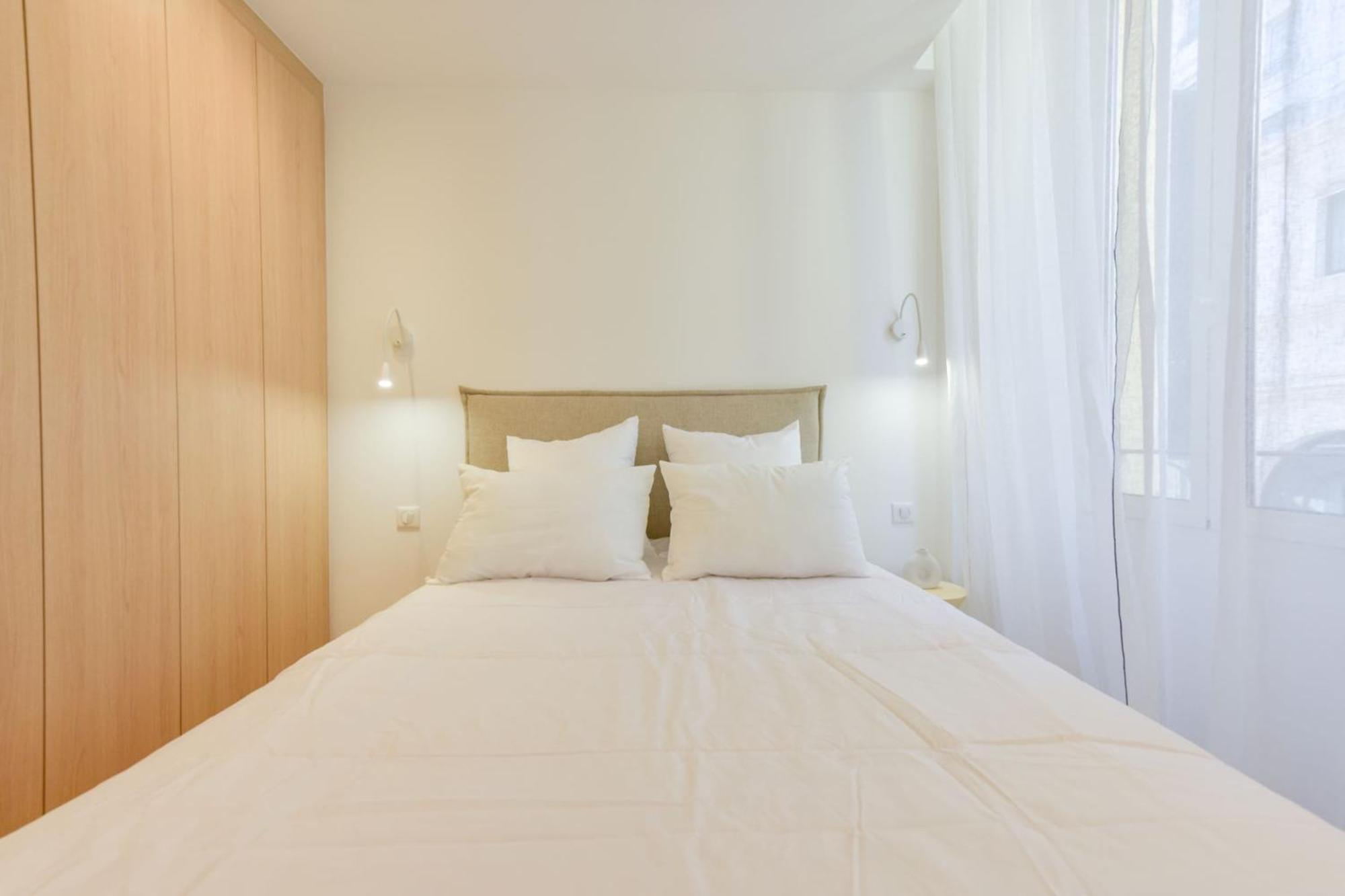 Upscale 1-br 100 Meter From The Palais Des Festivals Cannes