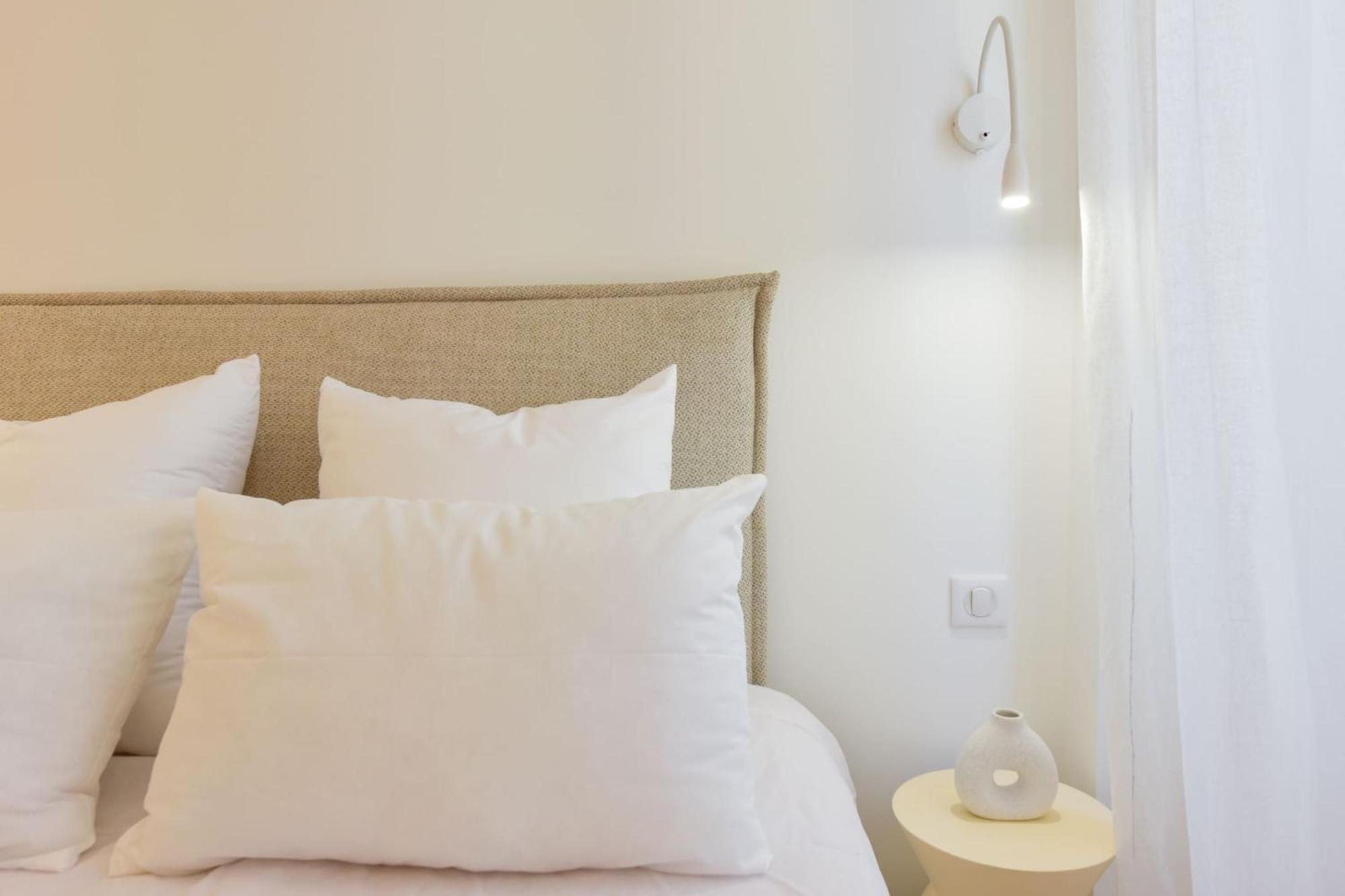 Apartment Upscale 1-br 100 Meter From The Palais Des Festivals