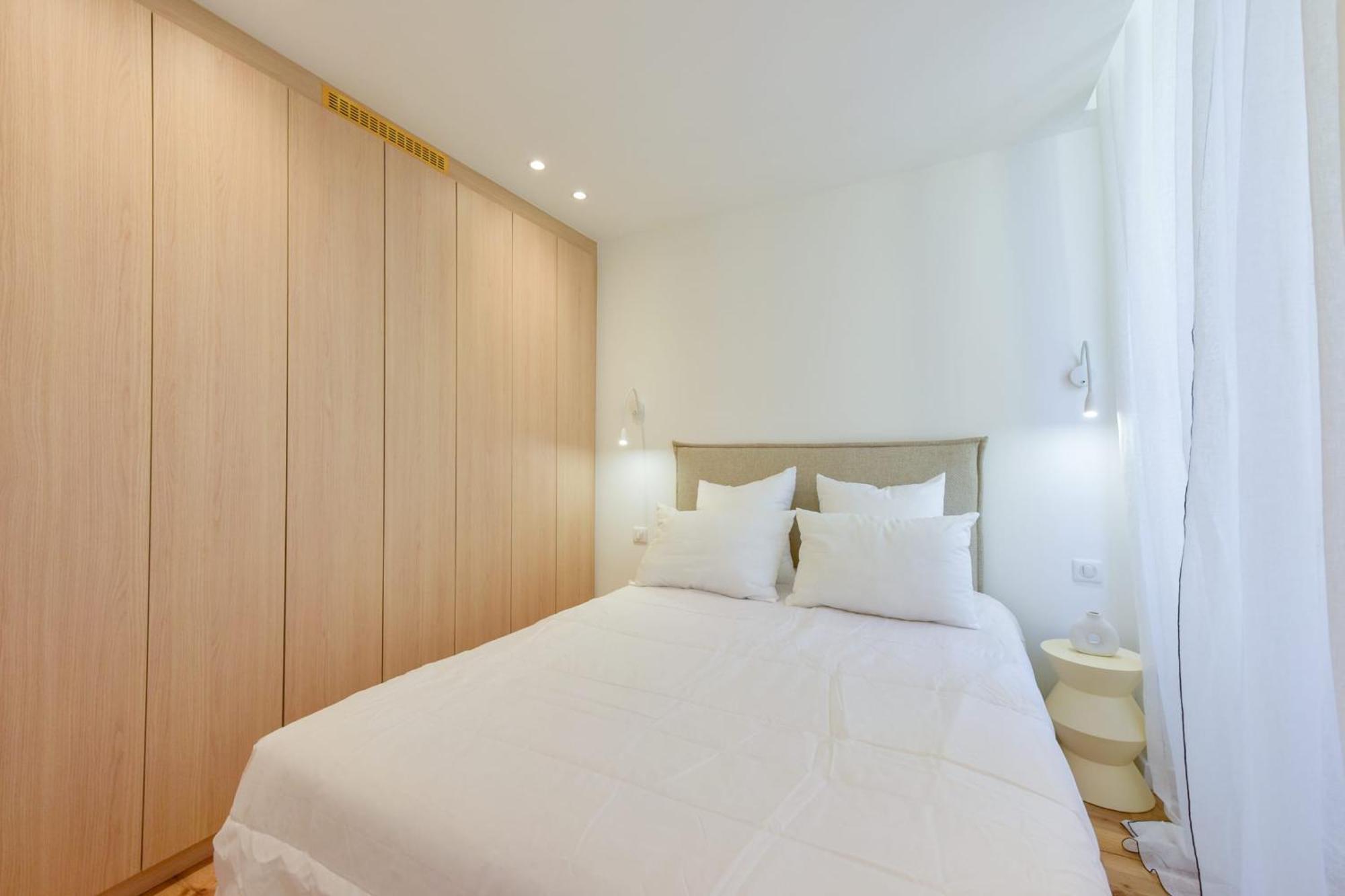 Upscale 1-br 100 Meter From The Palais Des Festivals * Cannes