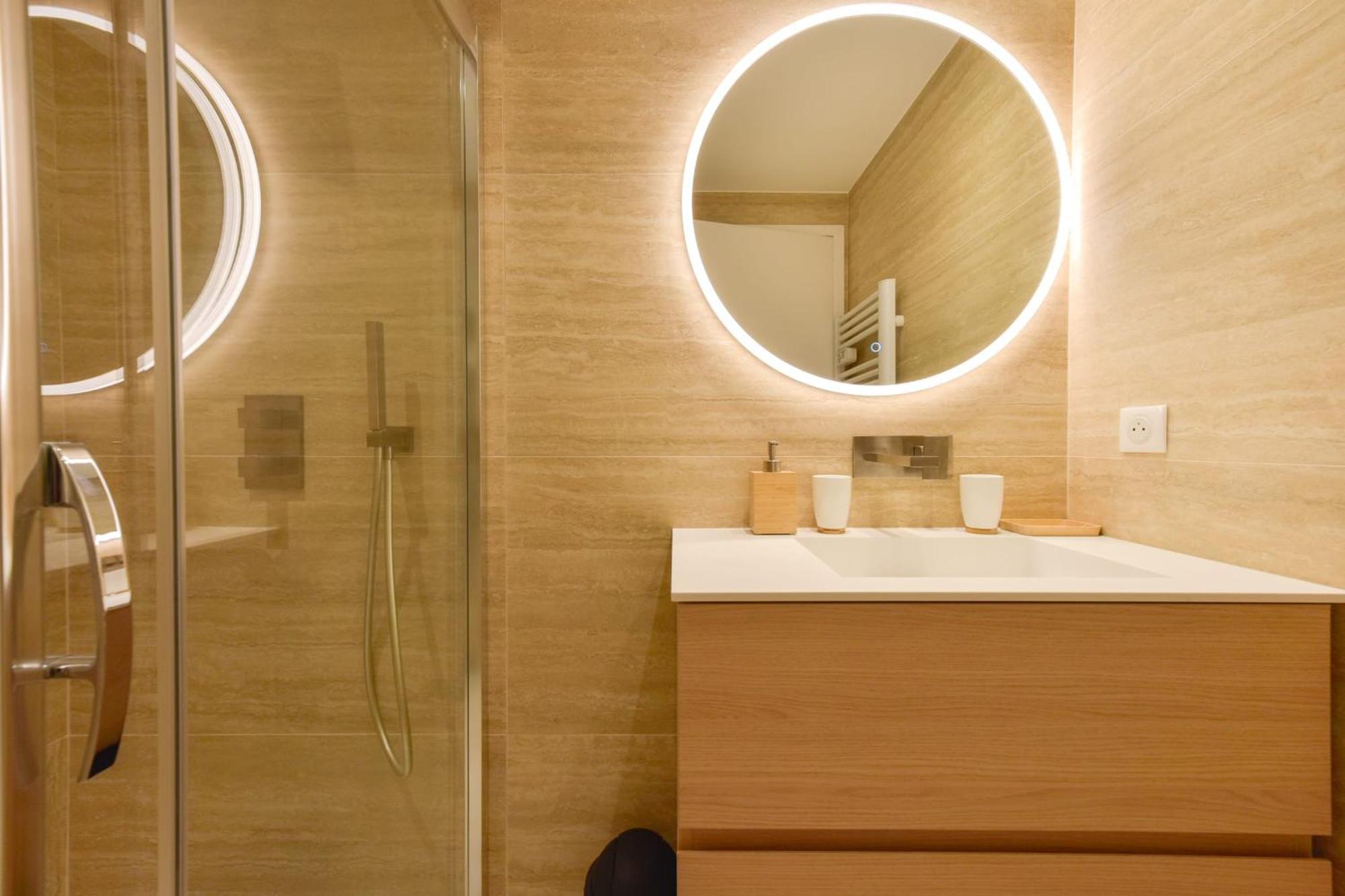 Upscale 1-br 100 Meter From The Palais Des Festivals * Cannes