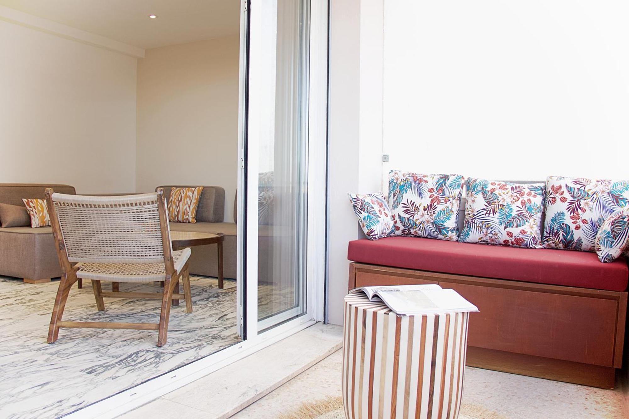 Apartment Le Charme De