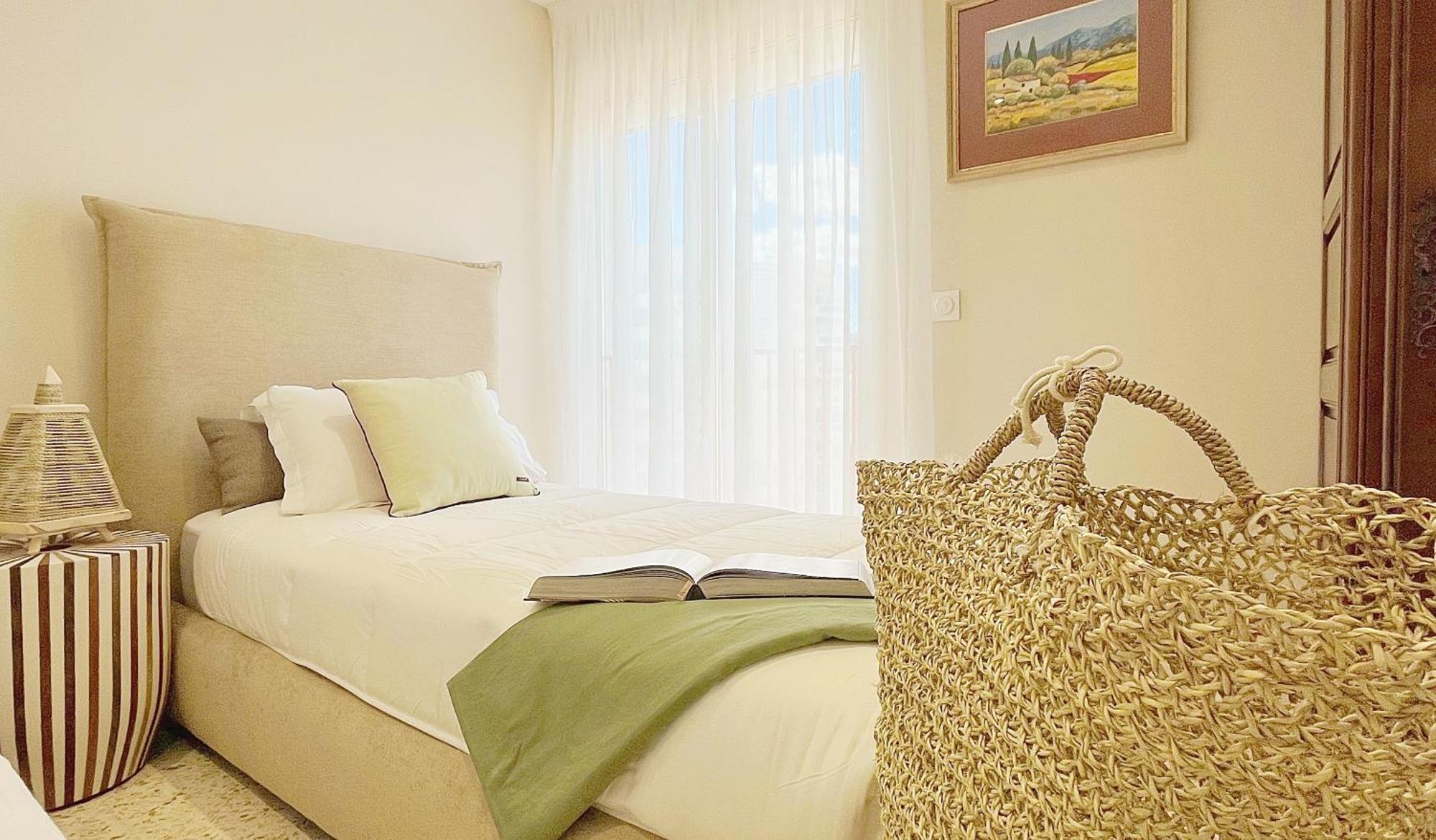 Apartment Le Charme De *