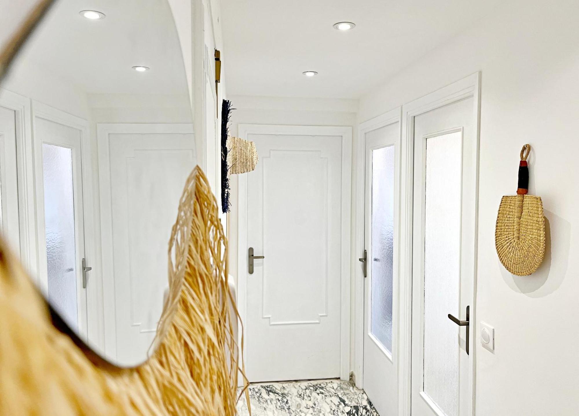 Apartment Le Charme De