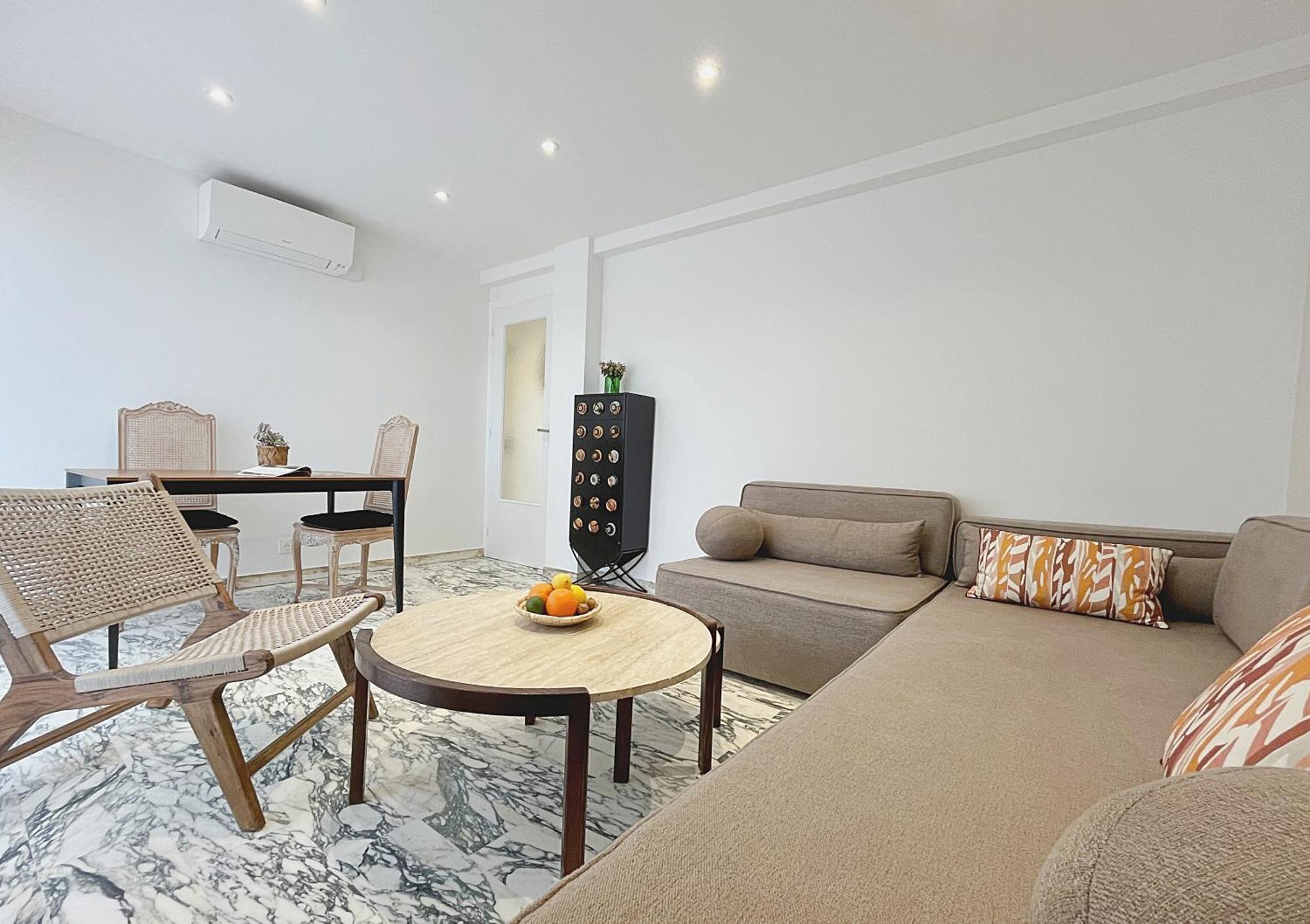 Le Charme De Apartment Cannes
