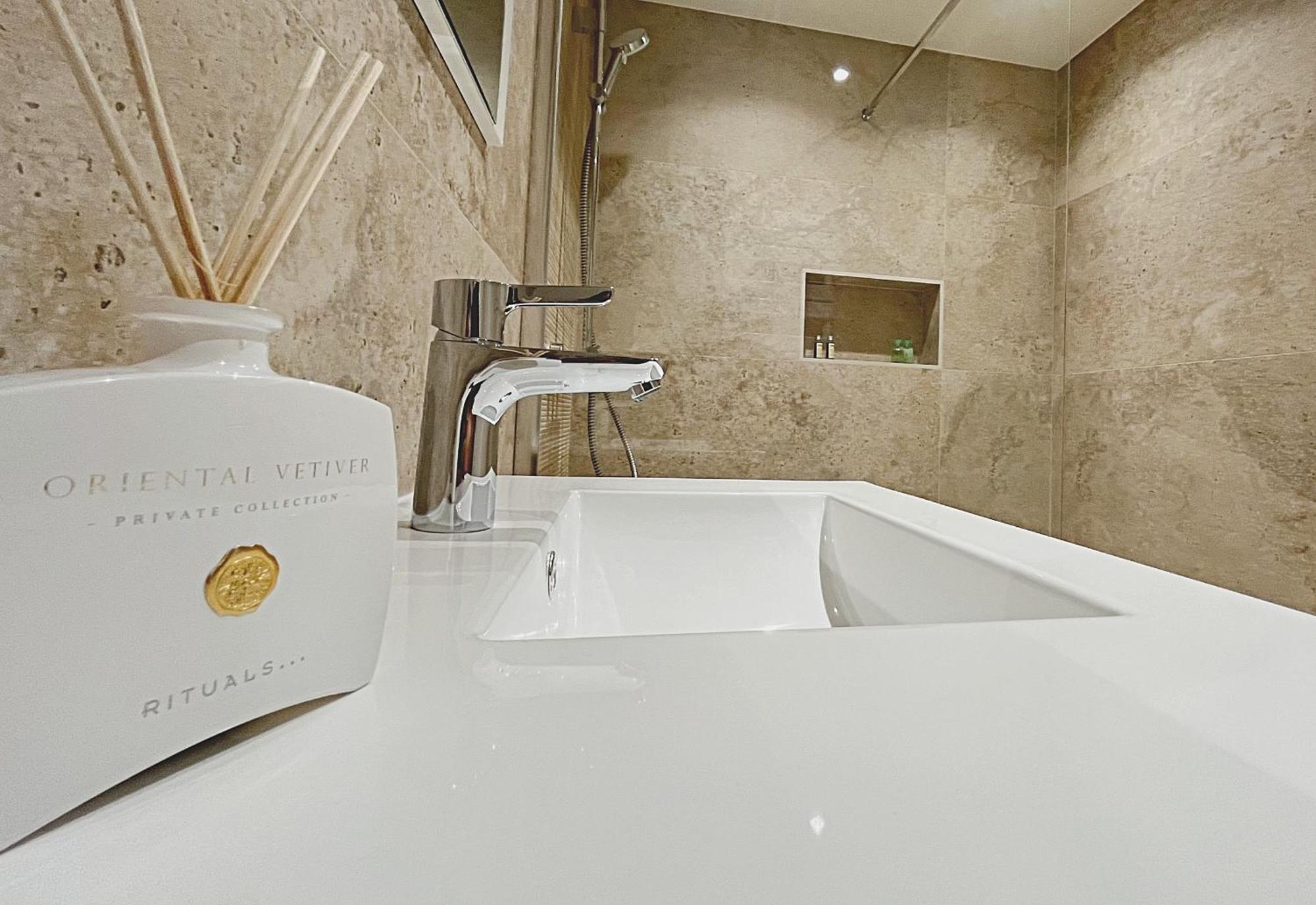 Apartment Le Charme De