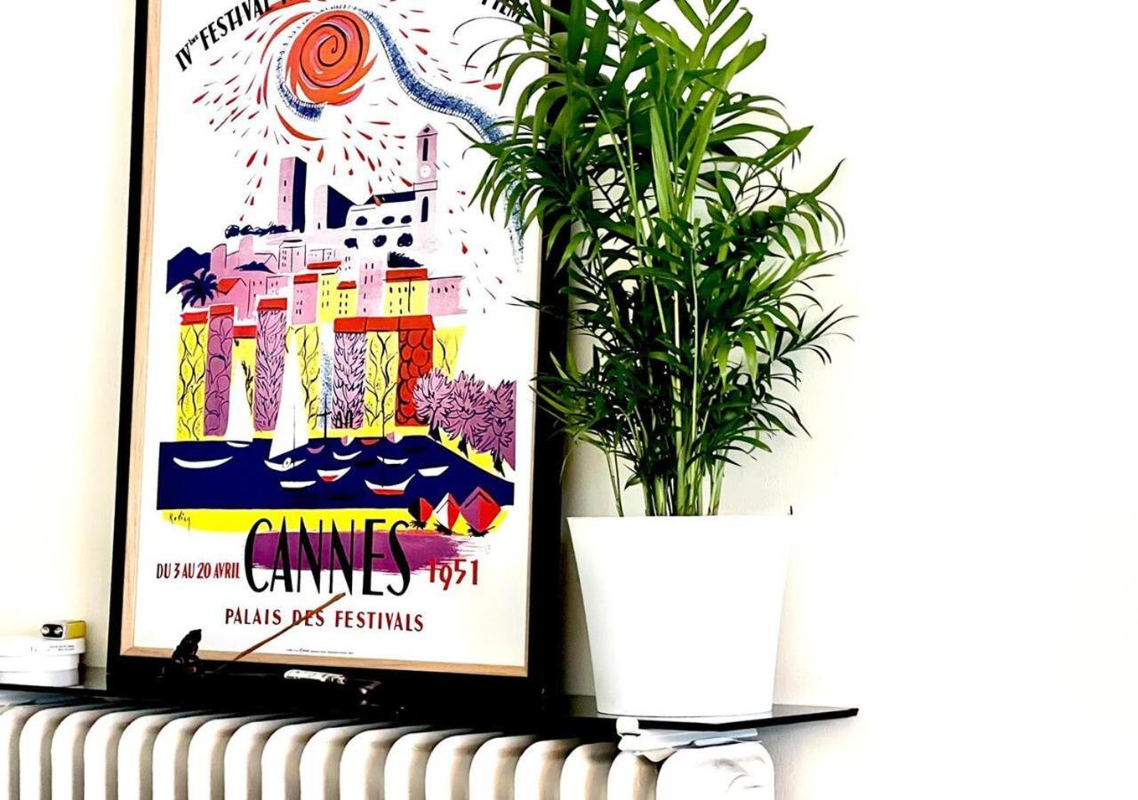 T2 Le Sunscene-parking-clim-terrasses-centre- Capitalchic Services Apartment