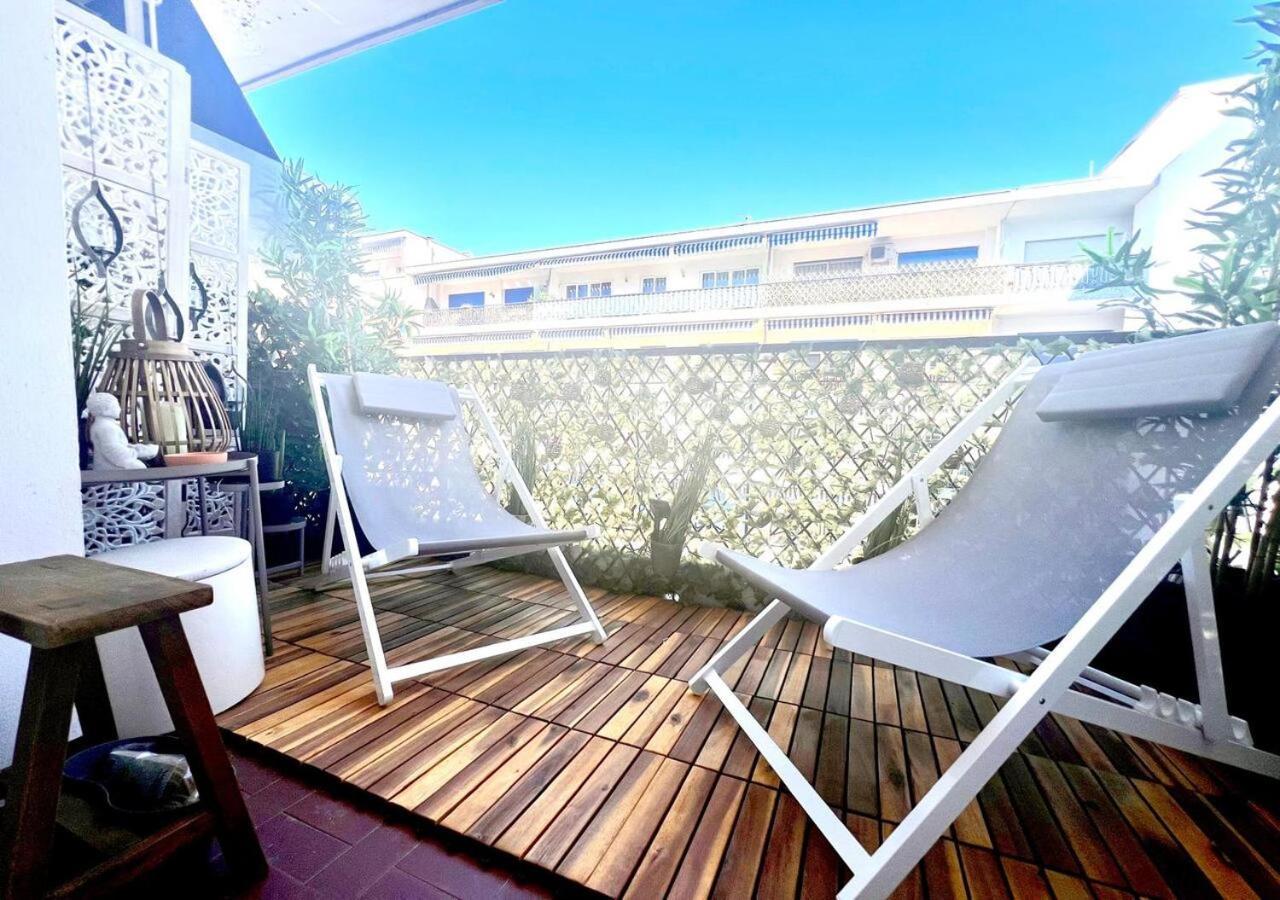 T2 Le Sunscene-parking-clim-terrasses-centre- Capitalchic Services