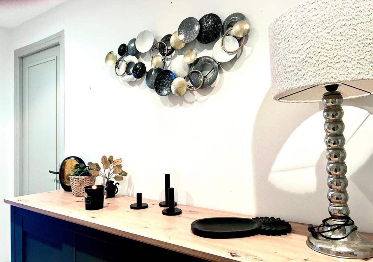 T2 Le Sunscene-parking-clim-terrasses-centre- Capitalchic Services