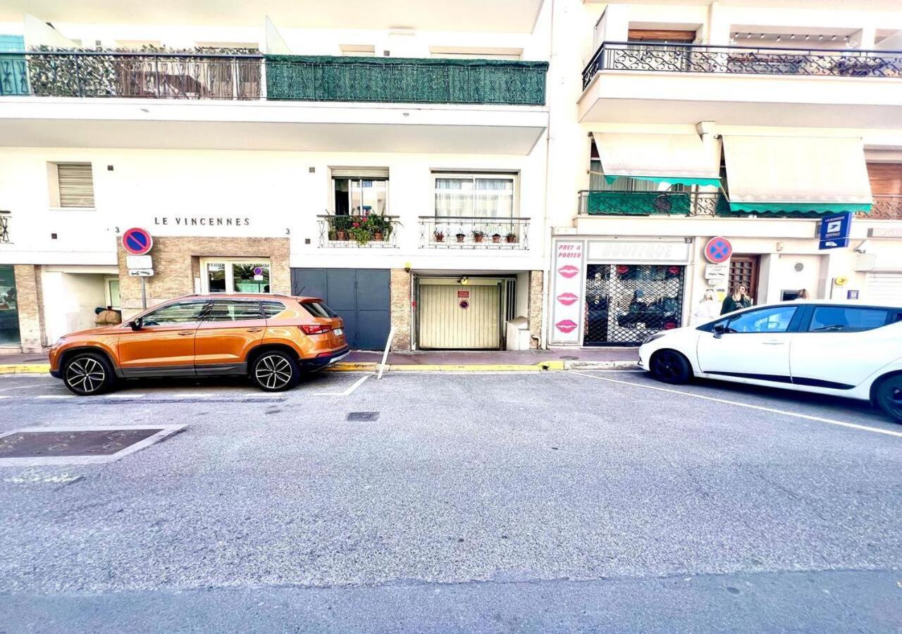 T2 Le Sunscene-parking-clim-terrasses-centre- Capitalchic Services *